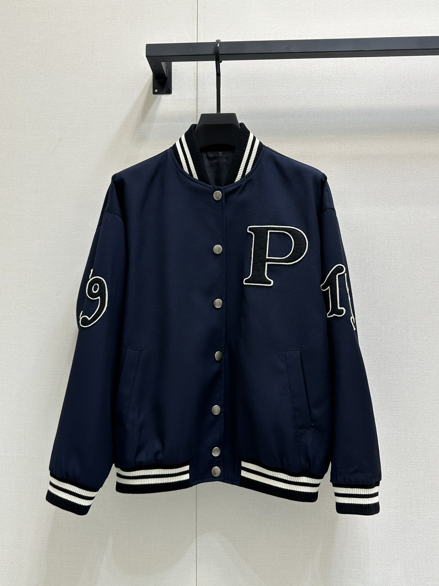 PRADA 프라다 여성 자켓