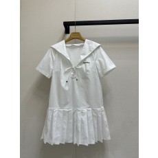 MIUMIU 미우미우 여성 원피스