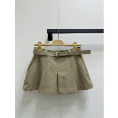 MIUMIU 미우미우 여성 스커트