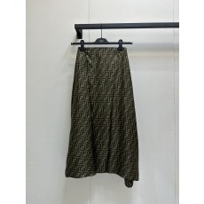 FENDI 펜디 여성 스커트