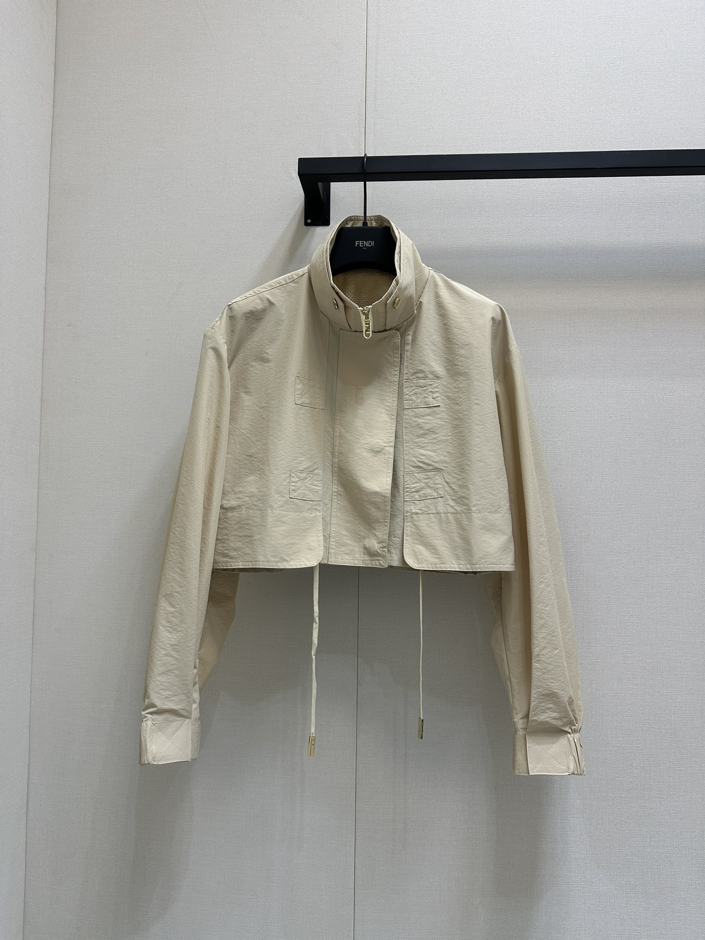 FENDI 펜디 여성 자켓