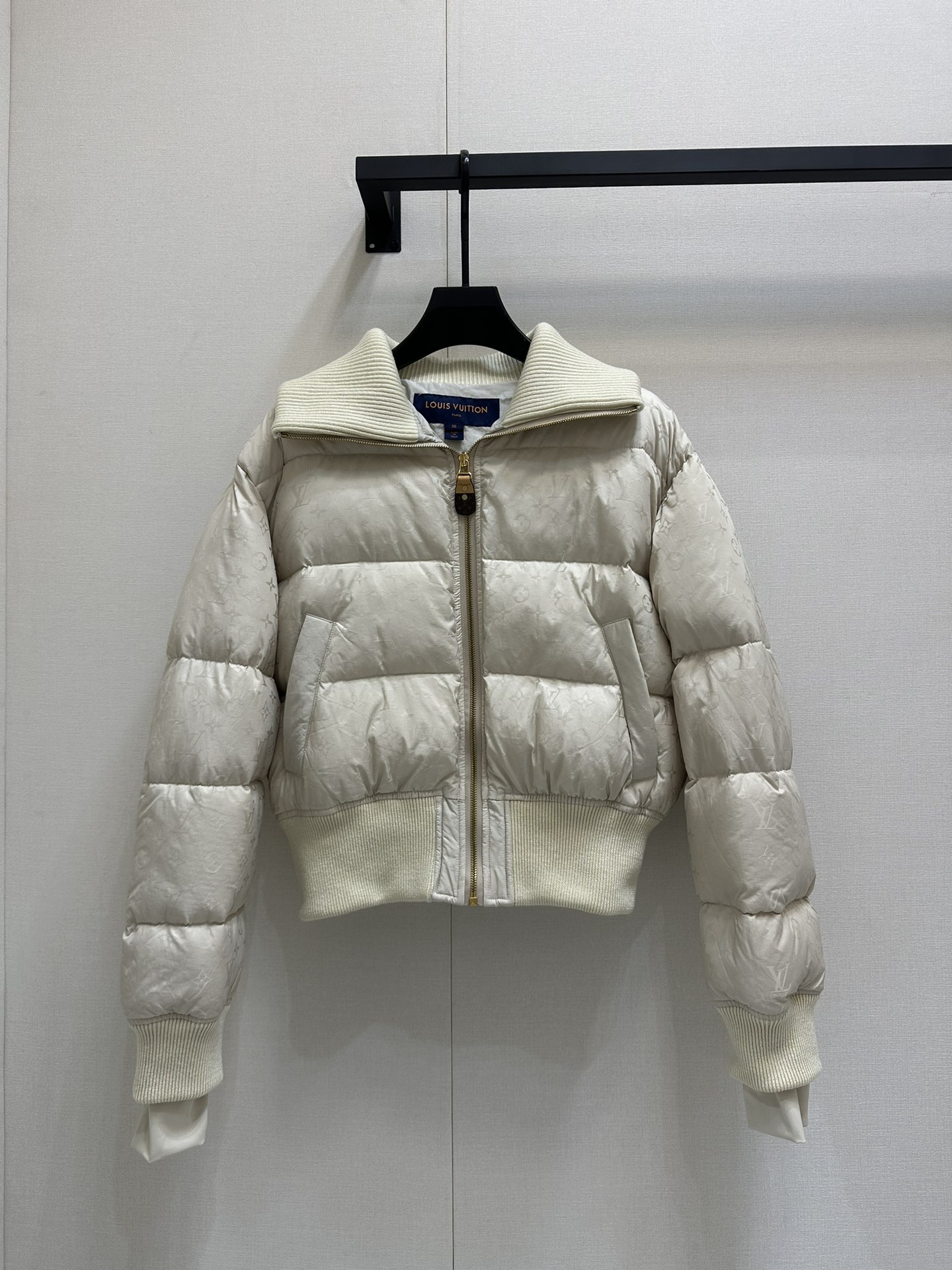 LOUIS VUITTON 루이비통 여성 자켓