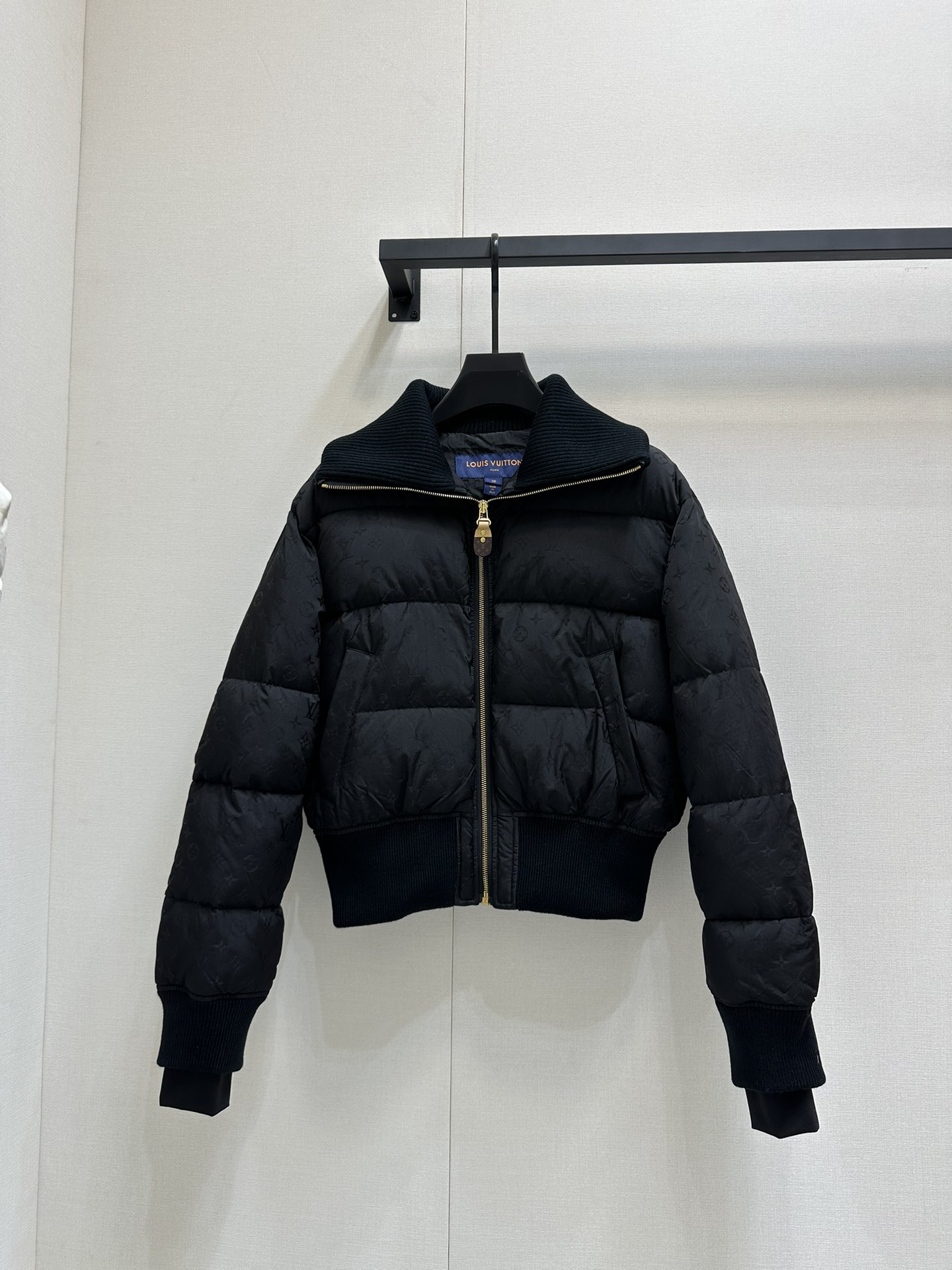LOUIS VUITTON 루이비통 여성 자켓