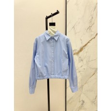 PRADA 프라다 여성 셔츠
