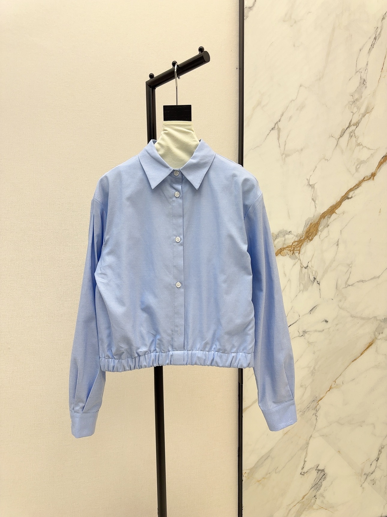 PRADA 프라다 여성 셔츠