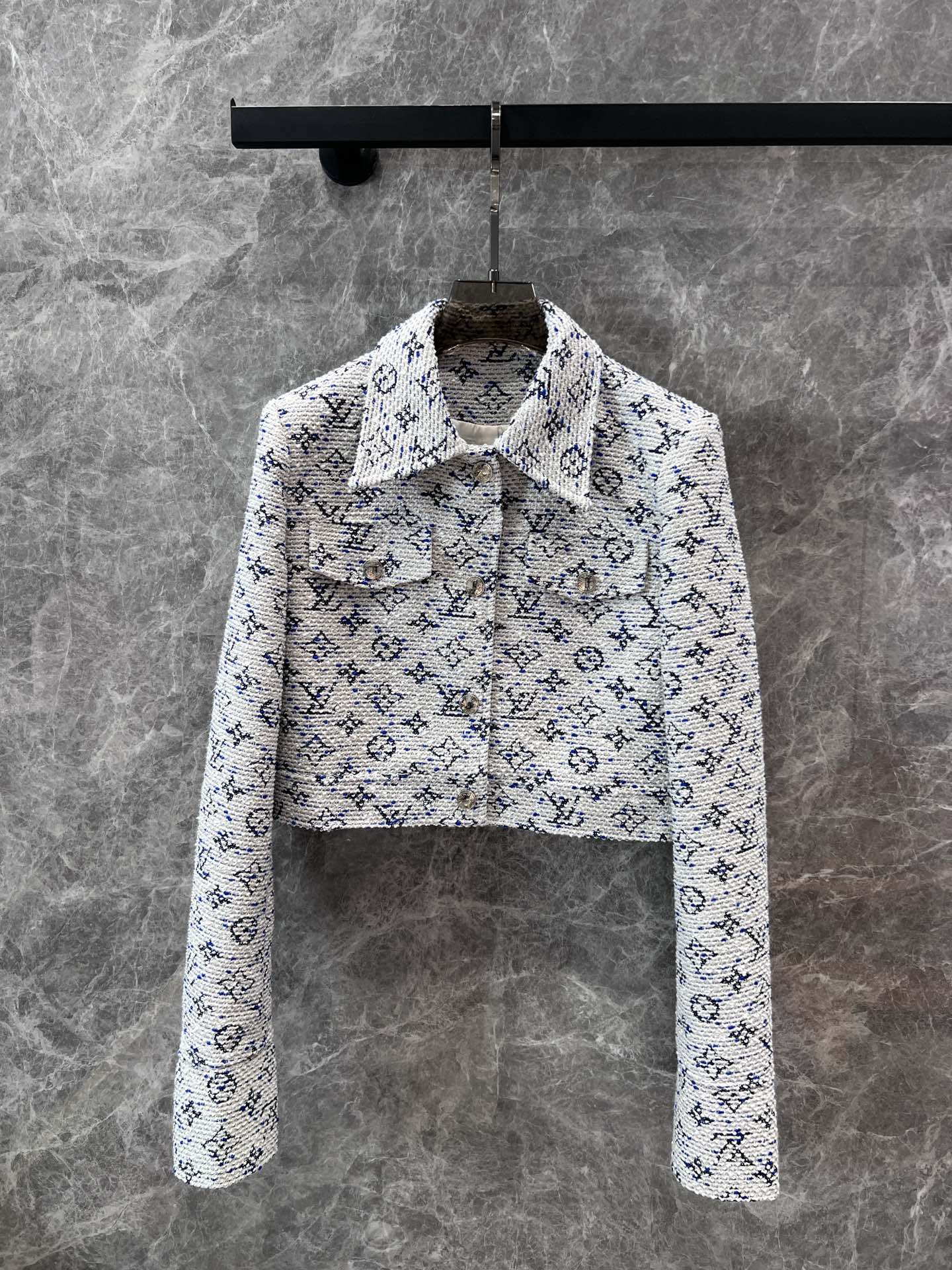 LOUIS VUITTON 루이비통 여성 자켓