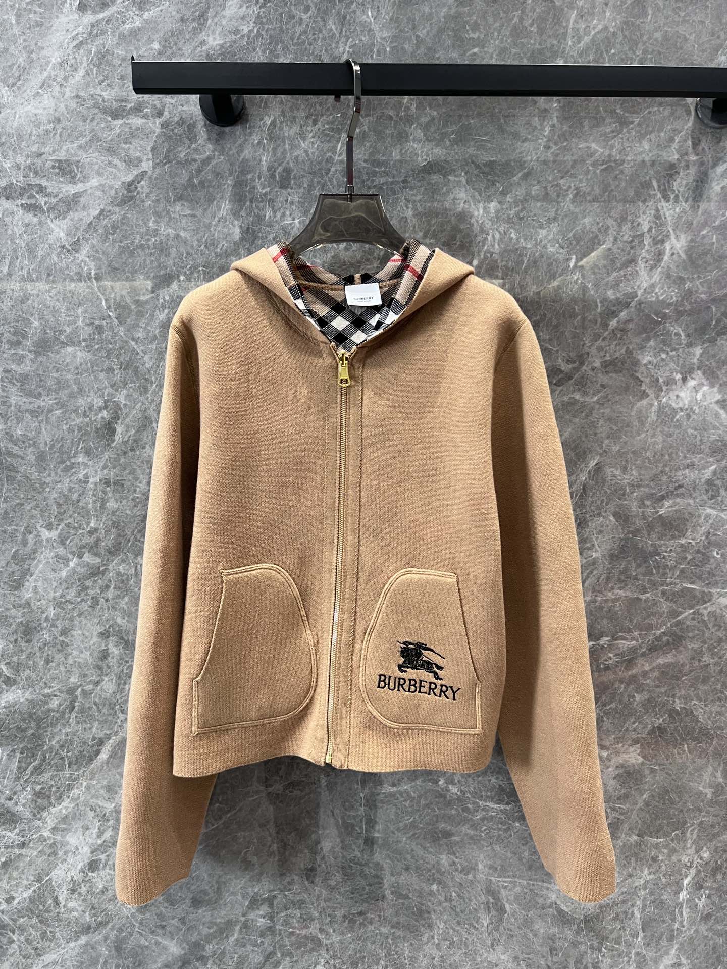 BURBERRY 버버리 여성 자켓