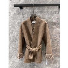 DIOR 디올 여성 자켓
