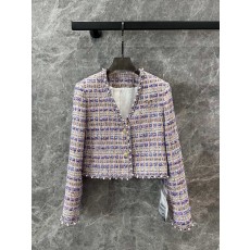 CHANEL 샤넬 여성 자켓