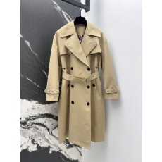 DIOR 디올 여성 코트