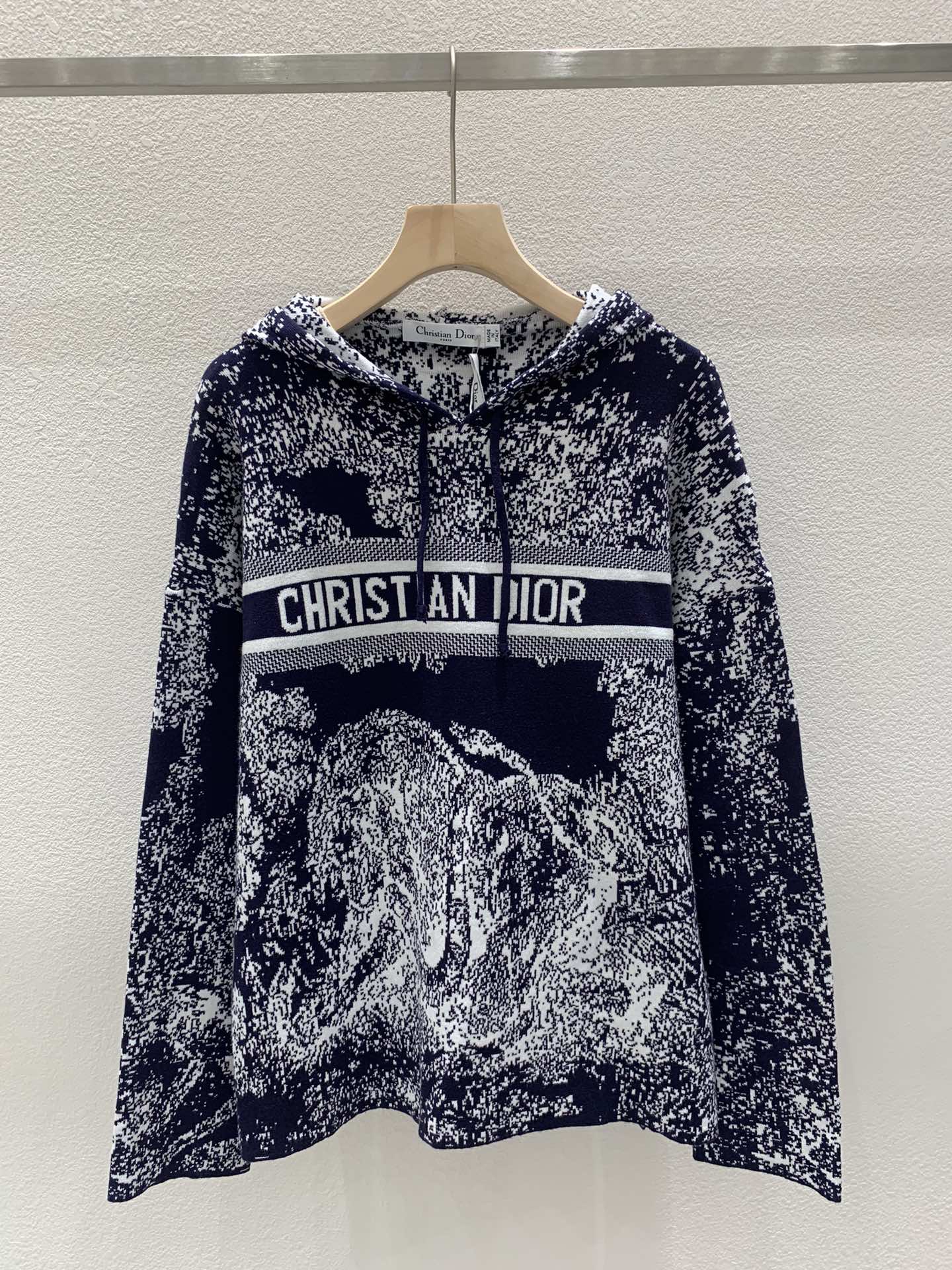 DIOR 디올 여성 티셔츠