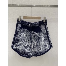 DIOR 디올 여성 팬츠