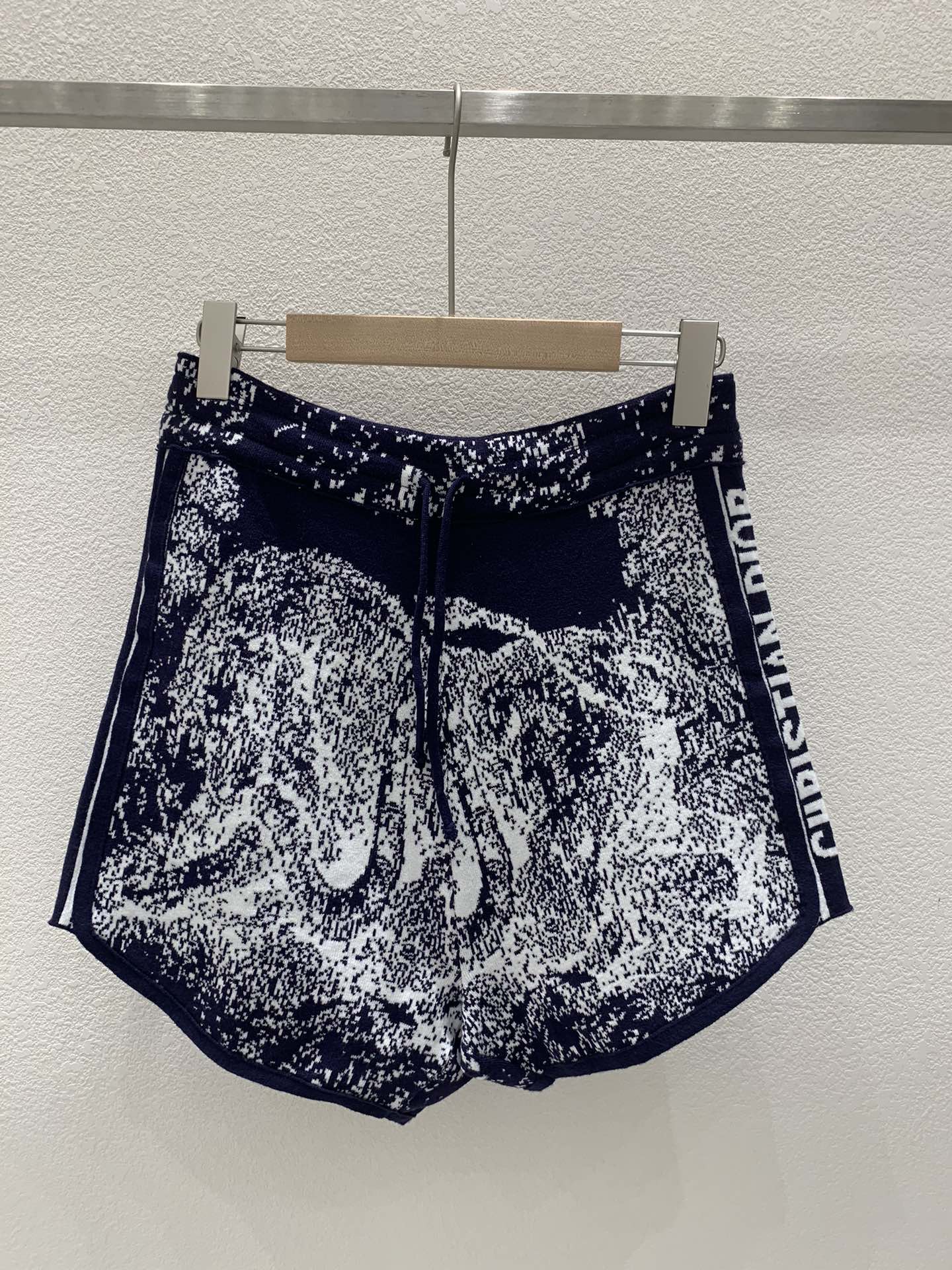 DIOR 디올 여성 팬츠