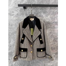 GUCCI 구찌 여성 자켓