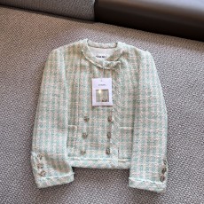 CHANEL 샤넬 여성 자켓
