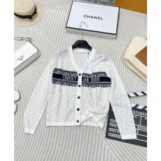 DIOR 디올 여성 가디건