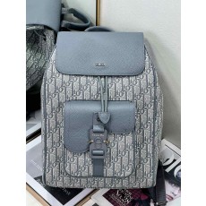 DIOR 디올 오블리크 백팩
