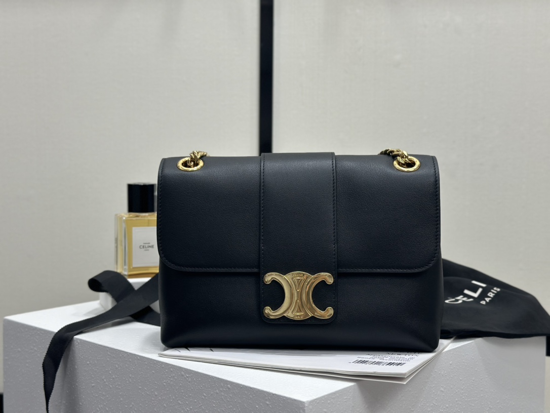 CELINE 셀린느 빅투아르백