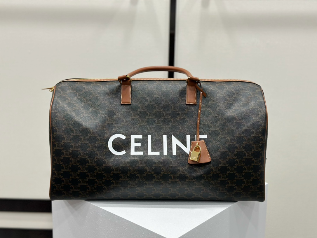 CELINE 셀린느 보스턴백