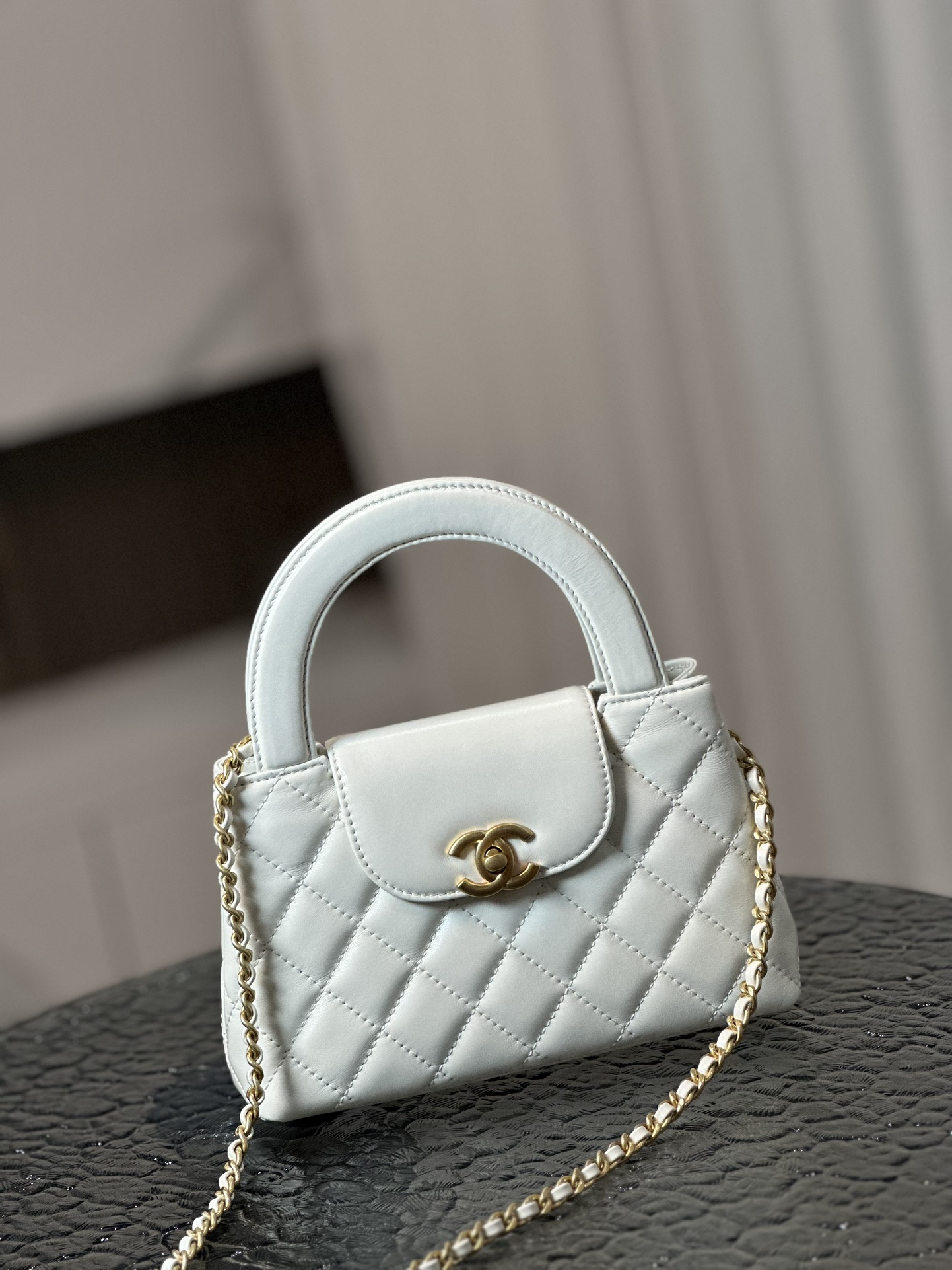 CHANEL 샤넬 켈리백