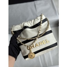 CHANEL 샤넬 미니 22백