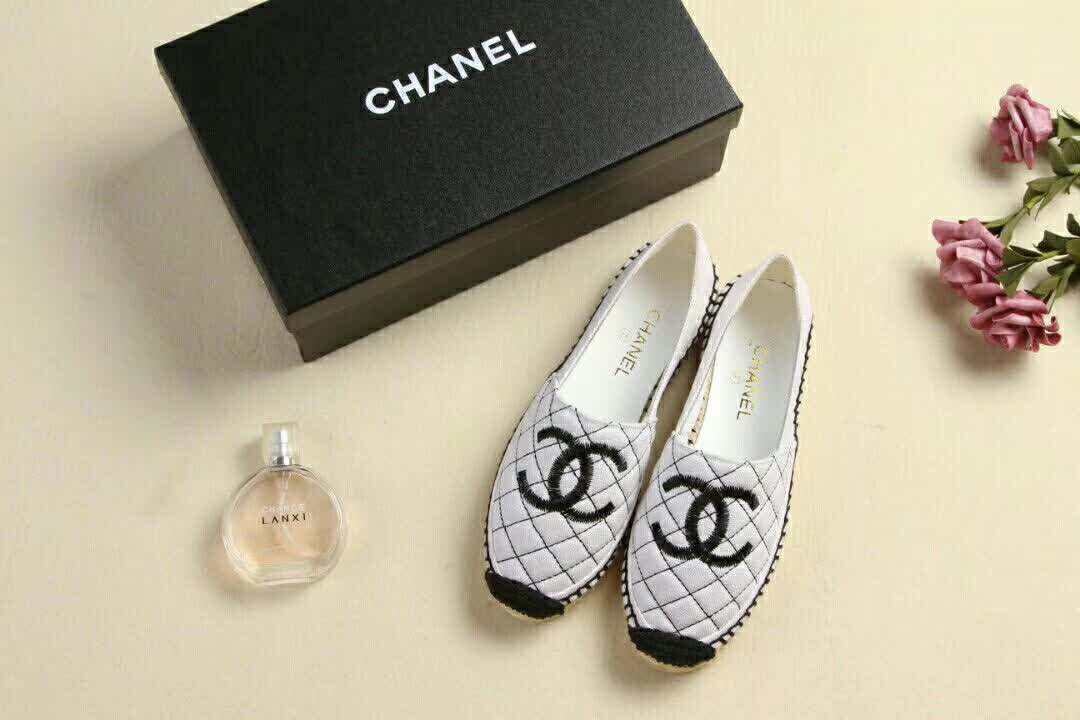 CHANEL 샤넬 에스파듀
