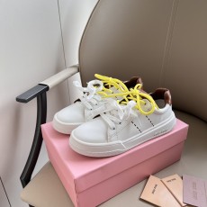 MIUMIU 미우미우 운동화