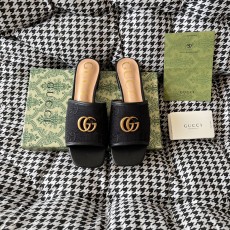 GUCCI 구찌 슬리퍼