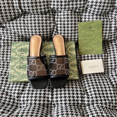GUCCI 구찌 슬리퍼