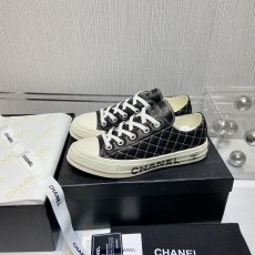 CHANEL 샤넬 운동화