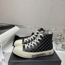 CHANEL 샤넬 운동화
