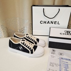 CHANEL 샤넬 운동화