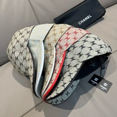 CHANEL 샤넬 모자