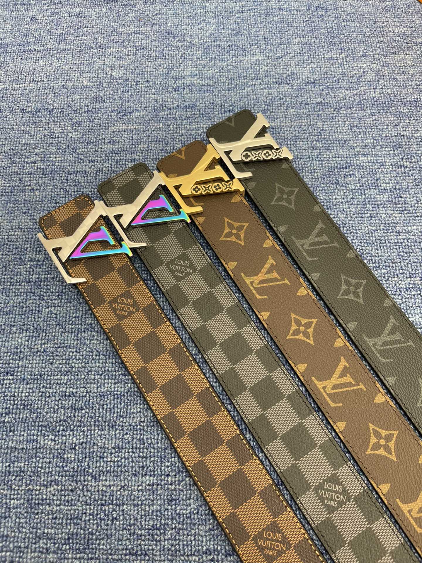 LOUIS VUITTON 루이비통 벨트