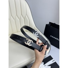 CHANEL 샤넬 벨트