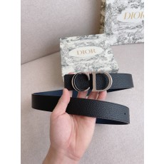 DIOR 디올 벨트