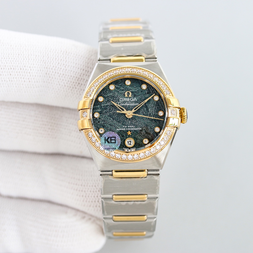 OMEGA 오메가 시계