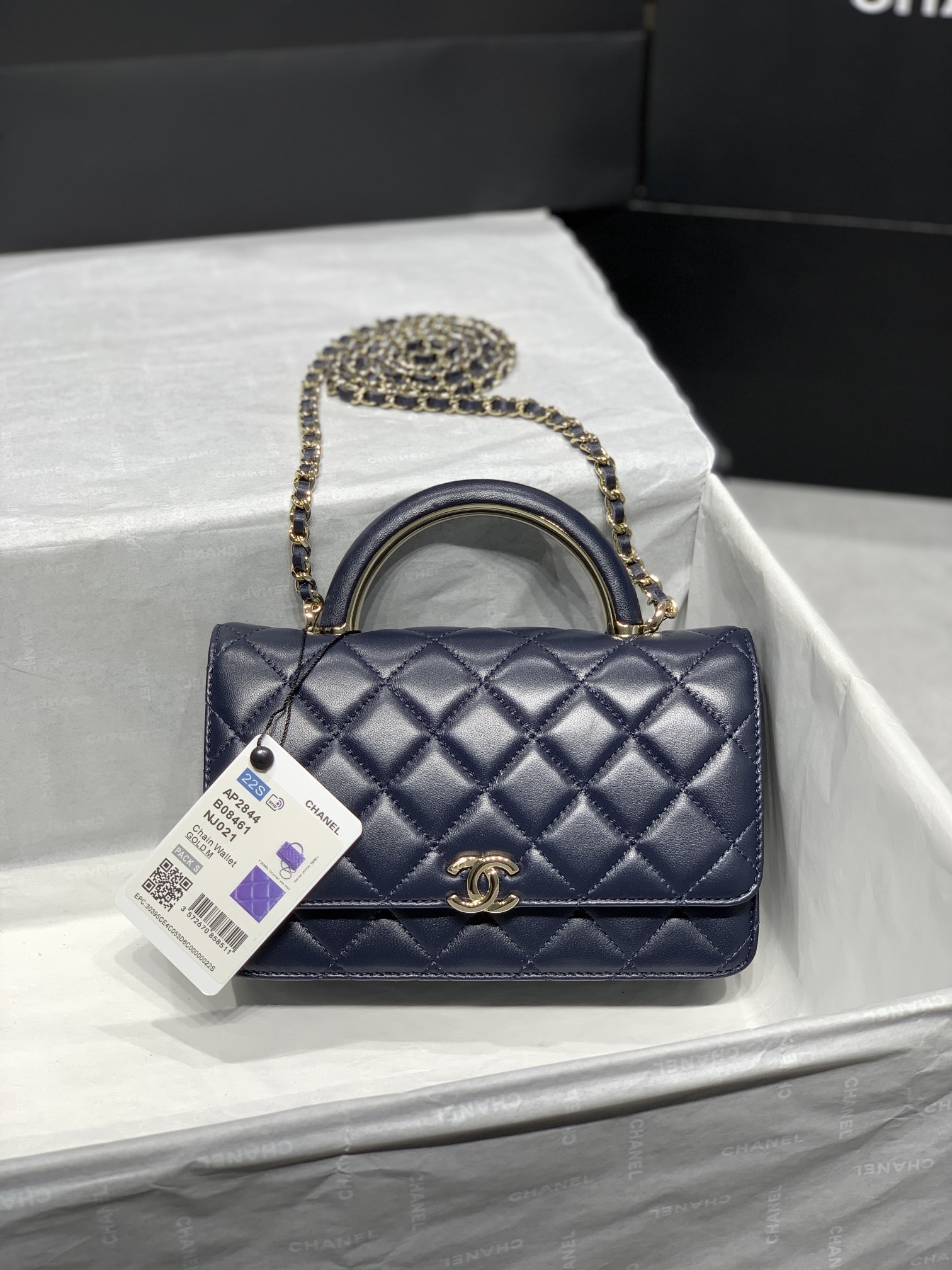 CHANEL 샤넬  토트백