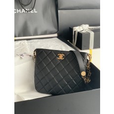 CHANEL 샤넬  호보백