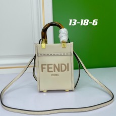 FENDI 펜디 선샤인 미니백