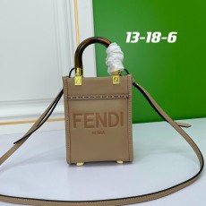 FENDI 펜디 선샤인 미니백