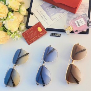 CARTIER 까르띠에 선글라스