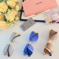 MIUMIU 미우미우 선글라스