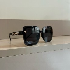 CHANEL 샤넬 선글라스