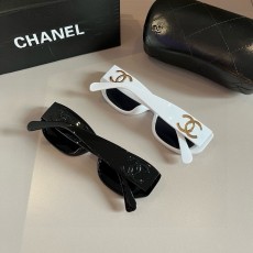 CHANEL 샤넬 선글라스