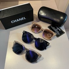 CHANEL 샤넬 선글라스