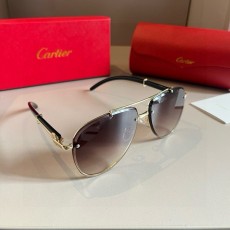 CARTIER 까르띠에 선글라스