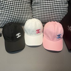 CHANEL 샤넬 모자