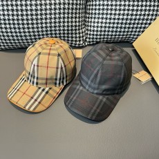 BURBERRY 버버리 모자