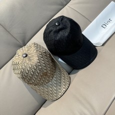 DIOR 디올 모자